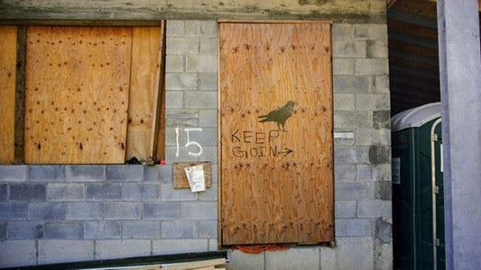 Prepping With A Purpose: Insights from Nat Seller, The Preparedness Guy