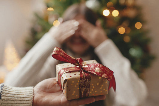 Simplifying Your Gift-Giving