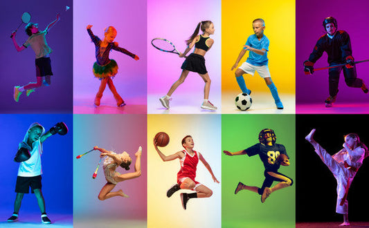 No Season Like Sports Season