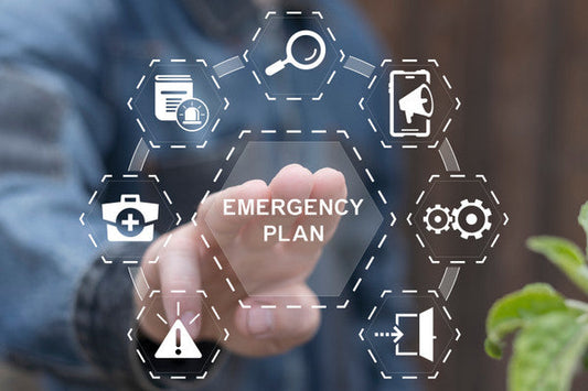 Preparing for Emergency Events