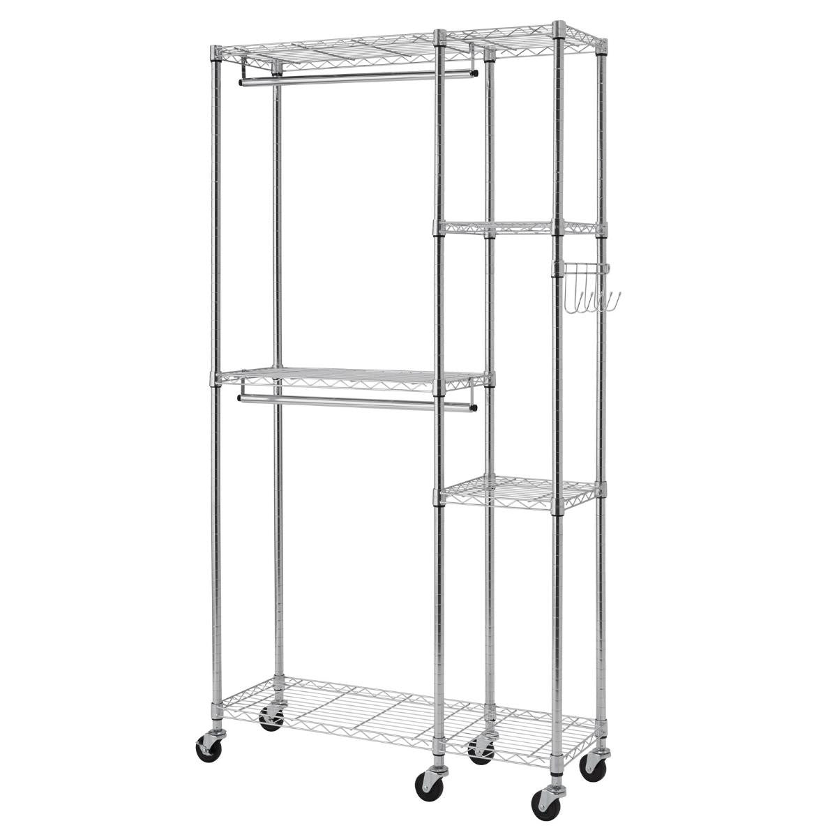 Closet Organizers (Open Box)