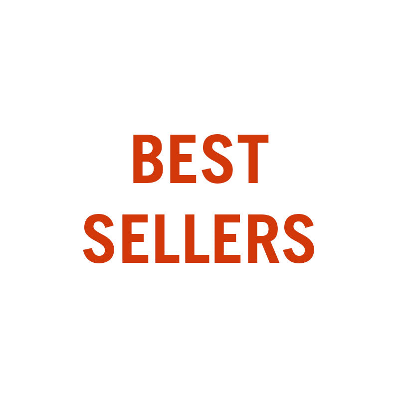 Best Sellers