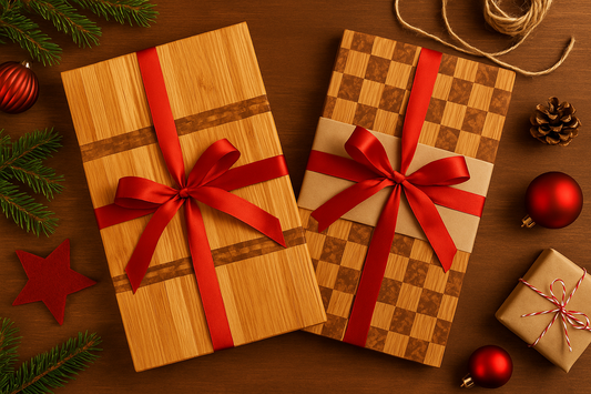 Gift Better: Sustainable Holiday Finds for Everyone on Your List