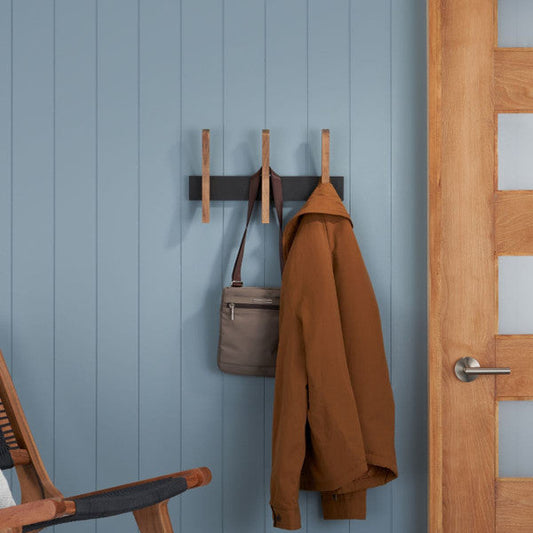 Feeling Calmer Each and Every Time You Walk in the Door