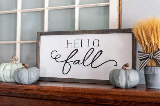 Taking Full Advantage of Fall Fun