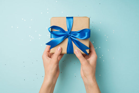 The Gift of Organization This Mother’s Day and Father’s Day