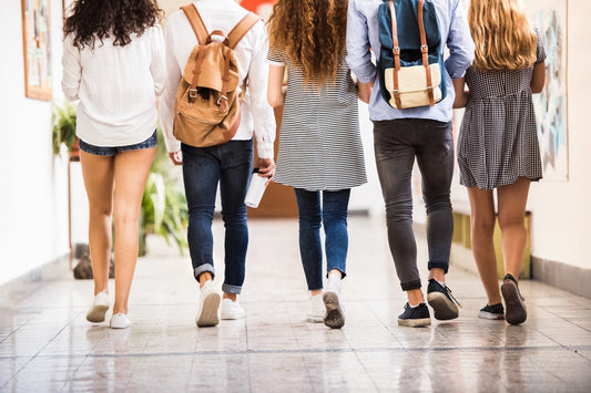 Class Is in Session—And So Are the Deals!