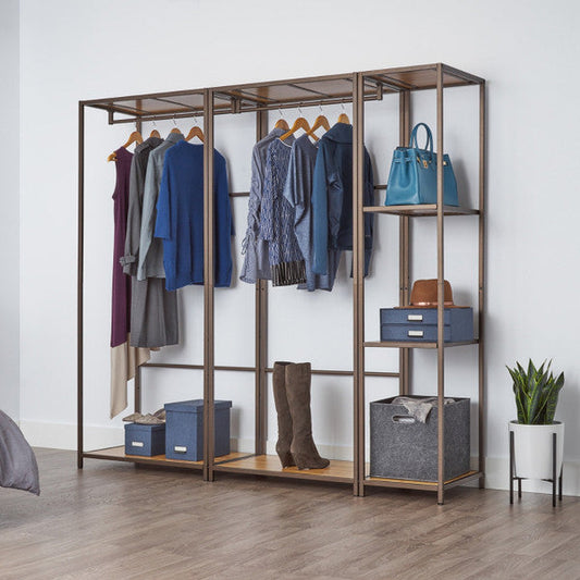 Attractive Solutions for Small Spaces