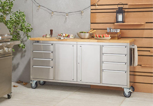 Versatile Options for The Whole Home