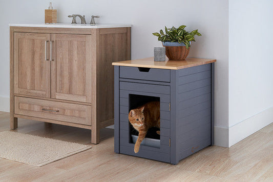 Tips for Maximizing Small Spaces, Part I