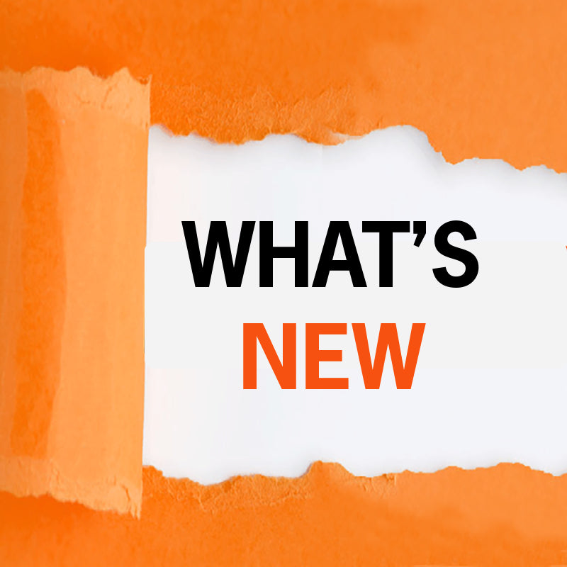 TRINITY New Products