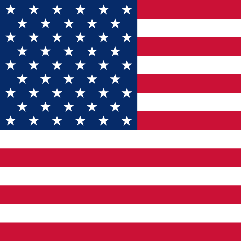 Made in the USA