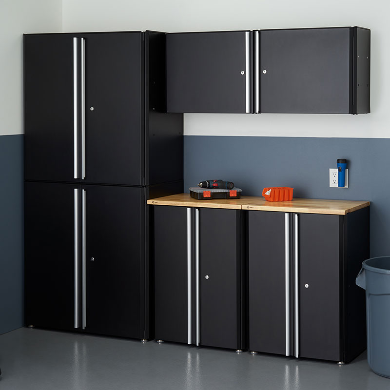 Garage Cabinets
