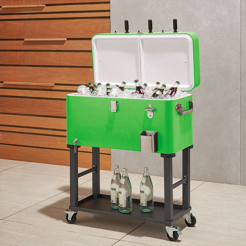 Coolers