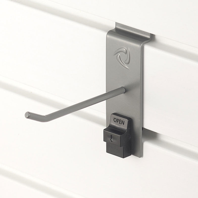 Slatwall Parts