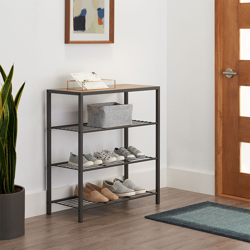 Shoe Organizers