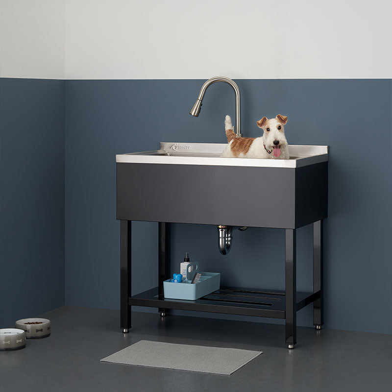 Utility Sinks
