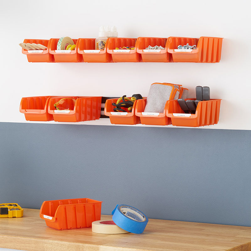 Baskets + Bins