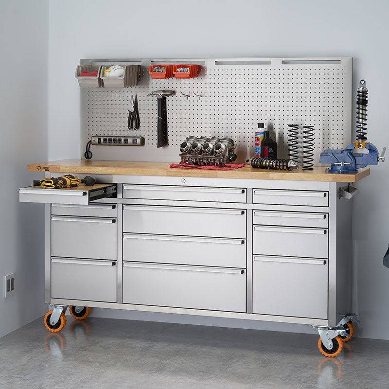 Tool Storage