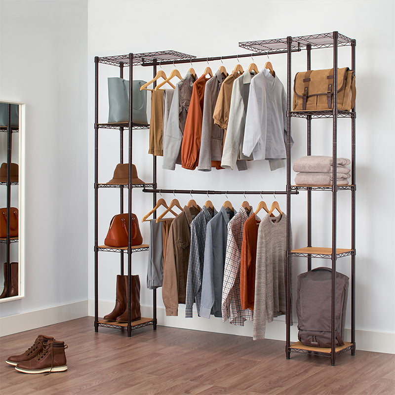 Closet Organizers