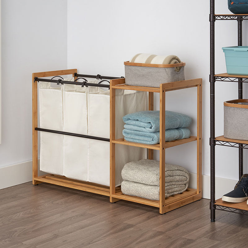 Laundry Organizers