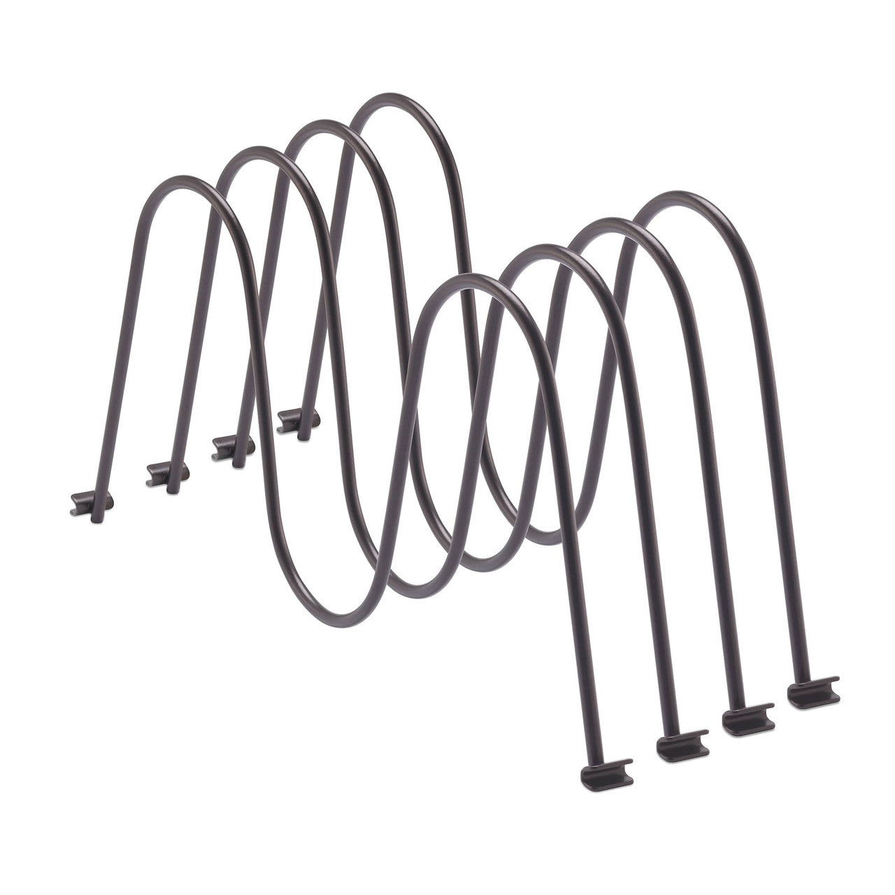TRINITY Bronze Wire Dividers for TRINITY Pantry Rack, 4-Pack – TRINITY ...
