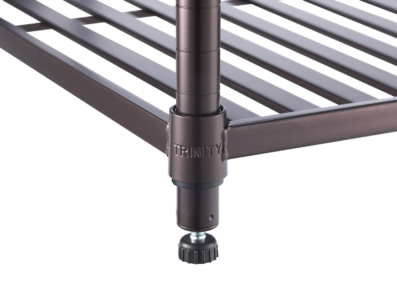 adjustable feet levelers