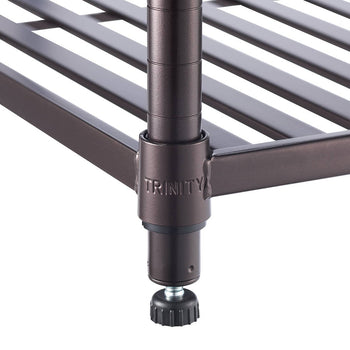 adjustable feet levelers