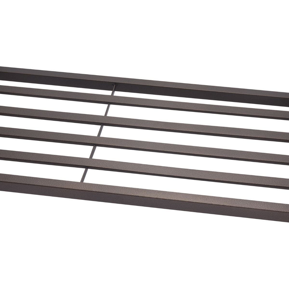 TRINITY 3-Tier Shoe Bench, Bronze Anthracite® – TRINITY