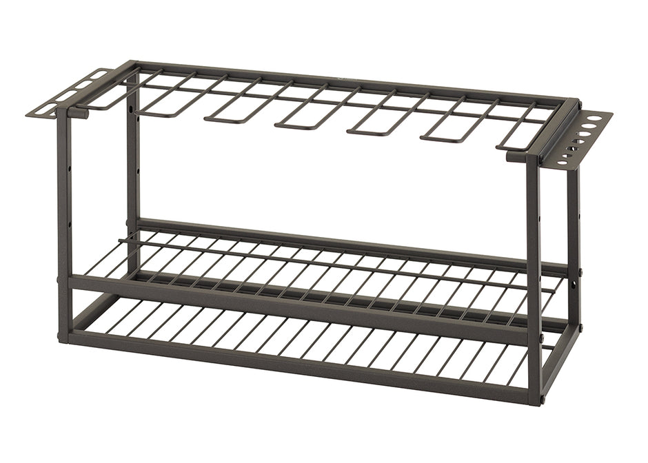 Shelving Racks – TRINITY International Industries