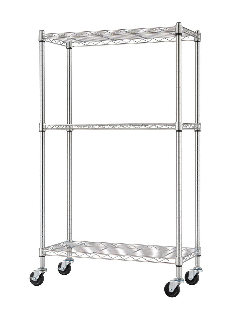 TRINITY® EcoStorage® 5-Tier | 30x14x72 | Modular Commercial Wire