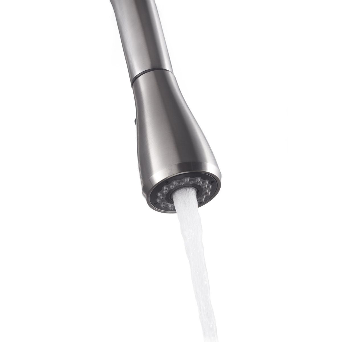 TRINITY Stainless Steel Utility Sink w/ Pull-Out Faucet, NSF