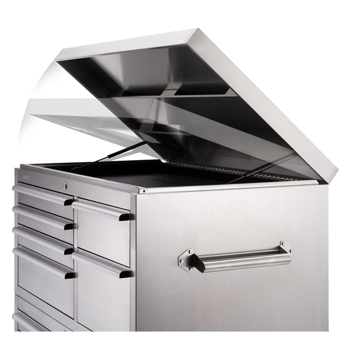 boss114　10点 Viper Tool Storage | 41-in 8-Drawer Top Chest