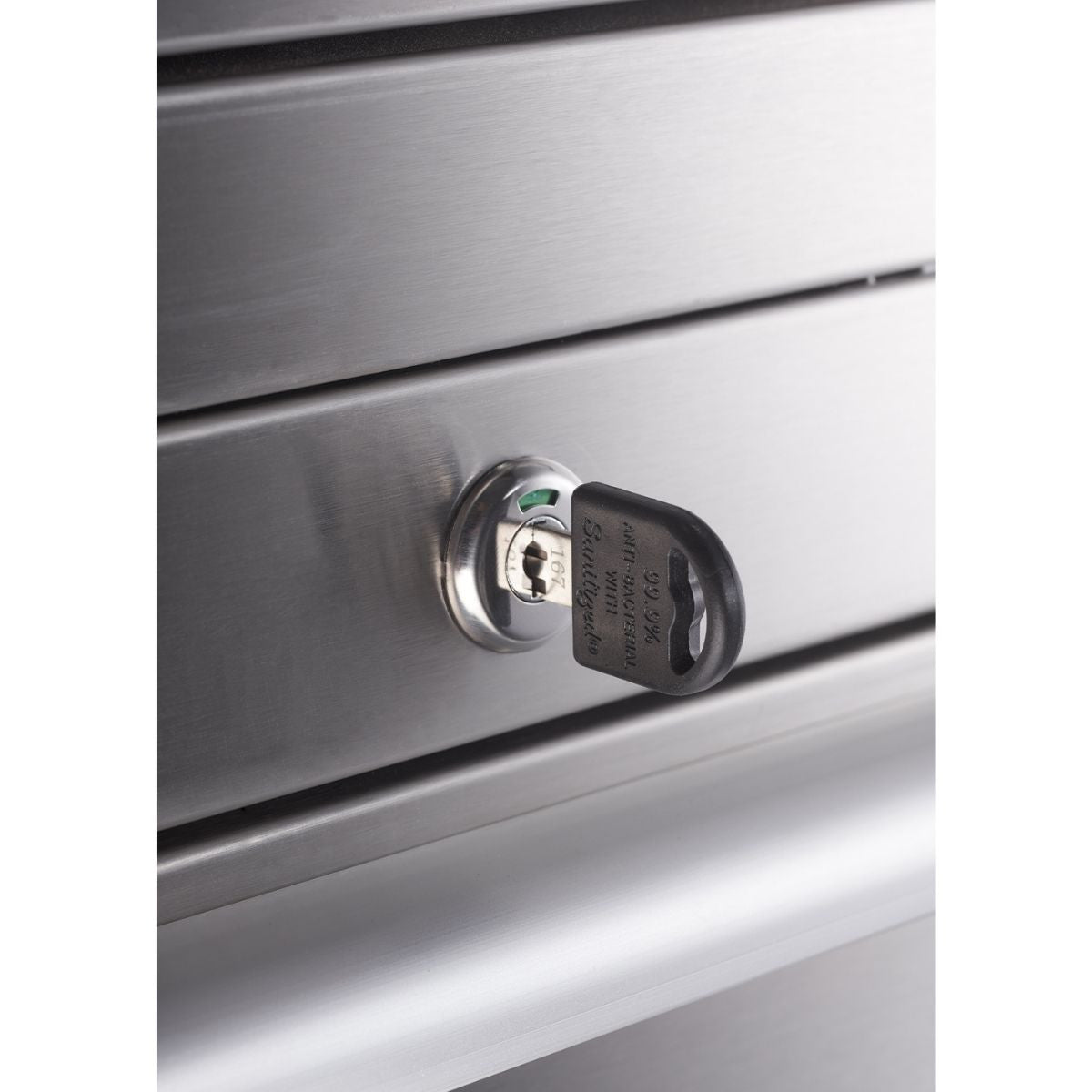 boss114　10点 TRINITY 43x 25 Stainless Steel Tool Chest Combo – TRINITY