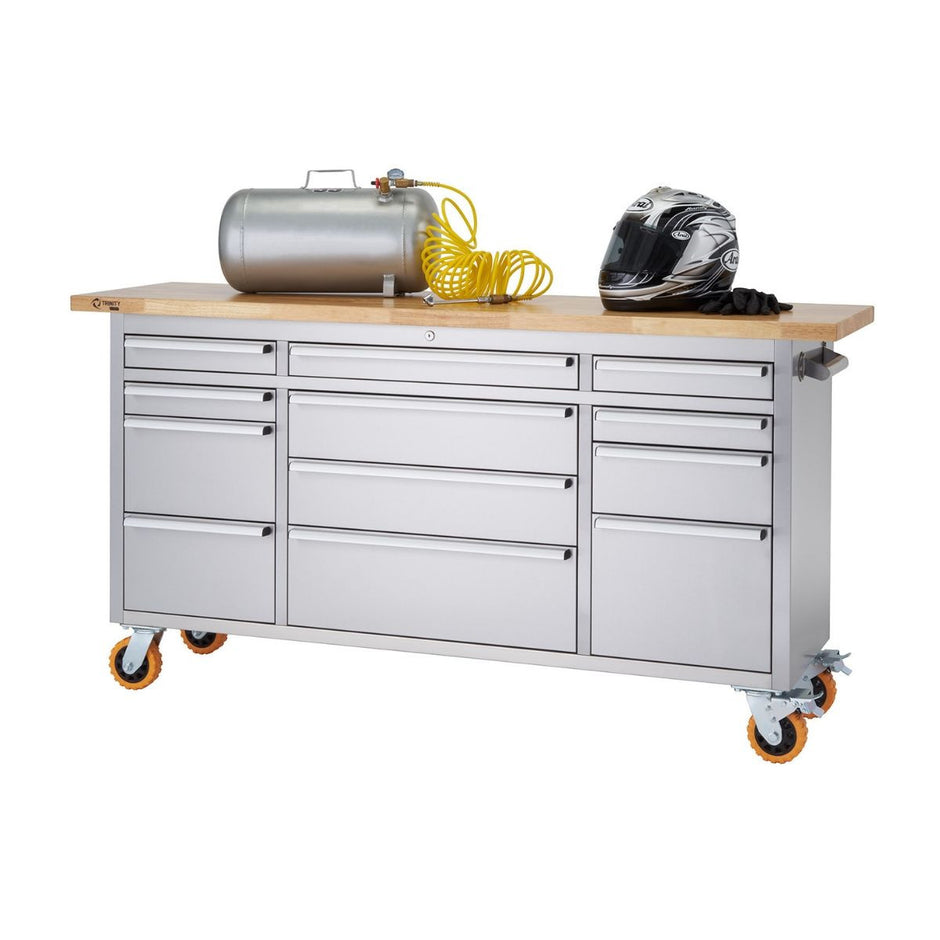 Tool Storage – TRINITY® International Industries