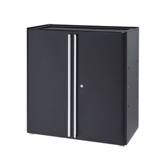 TRINITY | 36" Garage Modular Cabinet | Black