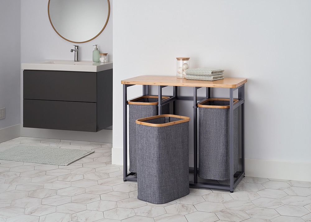 iTero Element ディスポーザブルスリーブ81個セット(3箱 + 6個 TRINITY Bamboo Laundry Station, Bronze Poles – TRINITY