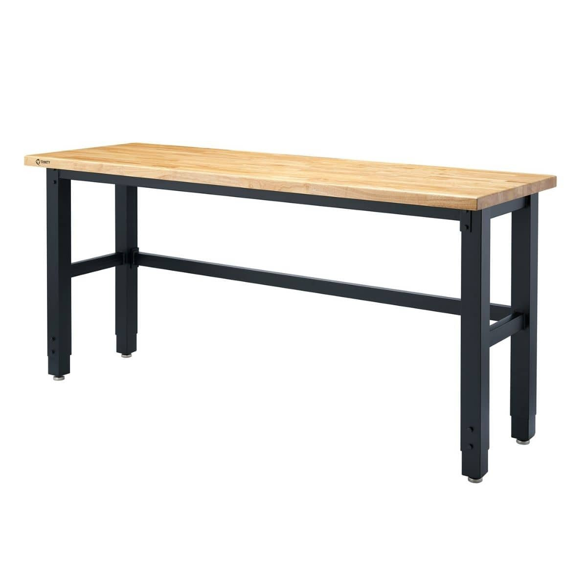【2枚セット】iron top board for www s TRINITY 72x24 Wood Top Work Table – TRINITY® International Industries