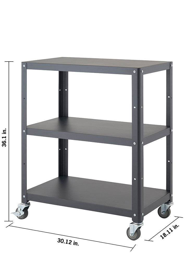 cart dimension 30.12 inches wide 18.11 deep 36.01 inches high