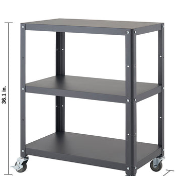 cart dimension 30.12 inches wide 18.11 deep 36.01 inches high