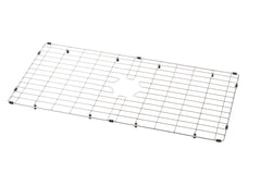 TRINITY® | 30x14 Sink Bottom Protector Grid