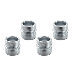 TRINITY | 1" Pole Connectors | 4-Pack