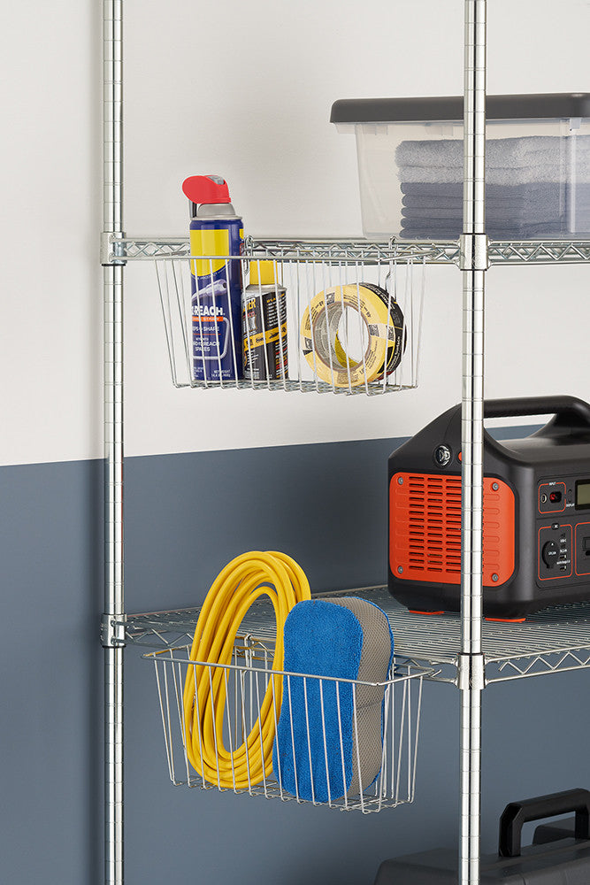 TRINITY® EcoStorage® | 15