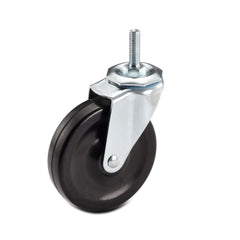 TRINITY | 4x1 | Non-Locking Swivel Wheel