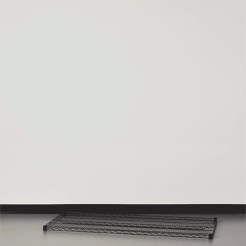 TRINITY EcoStorage® 5-Tier | 60x24x72 | Commercial Wire Shelving | NSF | w/ Wheels | Chrome